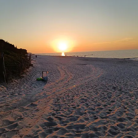 Baltyckie Zacisze Dom Nr 3