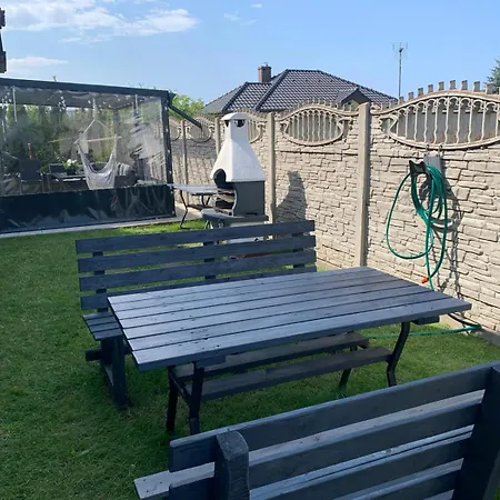 Baltyckie Zacisze Dom Nr 3 *