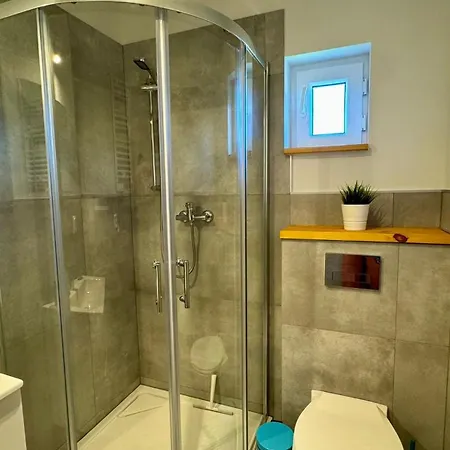 Holiday home Baltyckie Zacisze Dom Nr 3 *