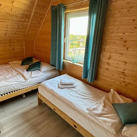 Baltyckie Zacisze Dom Nr 3 *