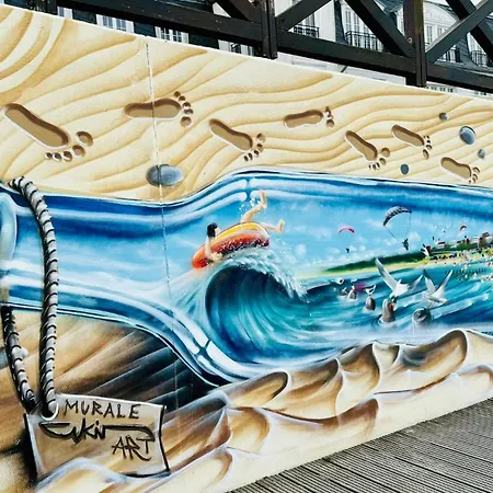 度假居 Baltyckie Zacisze Dom Nr 3 *