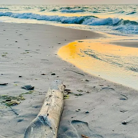 Baltyckie Zacisze Dom Nr 3