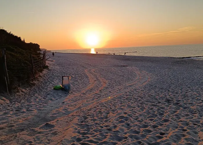 Baltyckie Zacisze Dom Nr 3