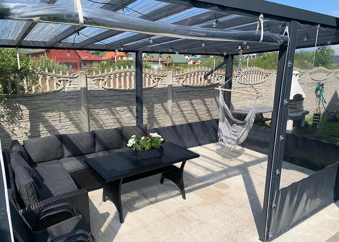 Baltyckie Zacisze Dom Nr 3 * Сарбиново