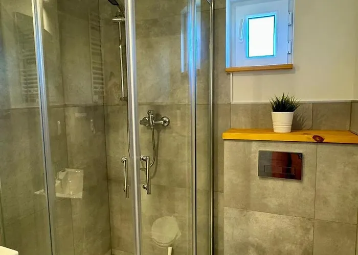 Дом отдыха Baltyckie Zacisze Dom Nr 3 *