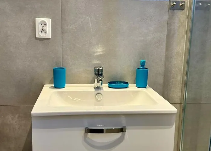 Baltyckie Zacisze Dom Nr 3 Дом отдыха Сарбиново