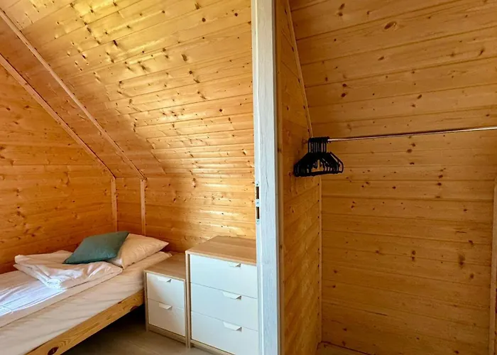 Baltyckie Zacisze Dom Nr 3 Сарбиново