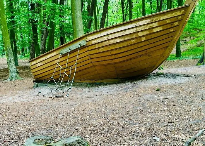 Дом отдыха Baltyckie Zacisze Dom Nr 3 Сарбиново