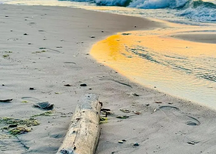 Baltyckie Zacisze Dom Nr 3