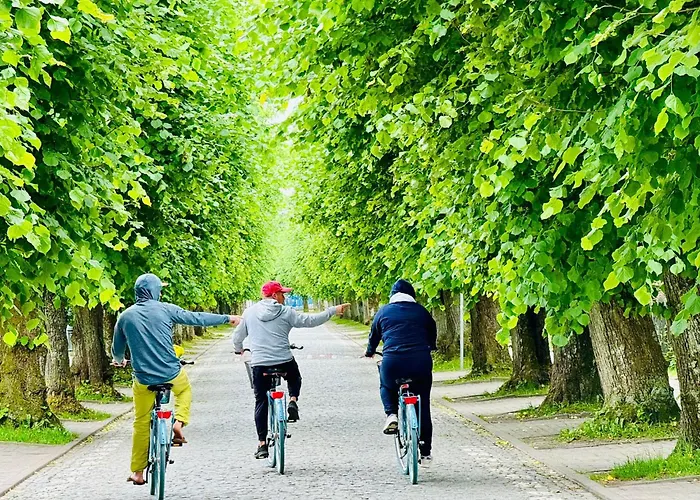 Baltyckie Zacisze Dom Nr 3 Дом отдыха