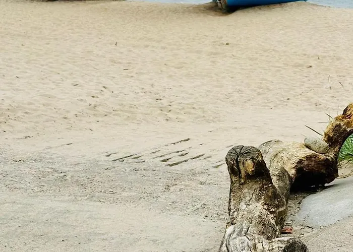 Baltyckie Zacisze Dom Nr 3 *